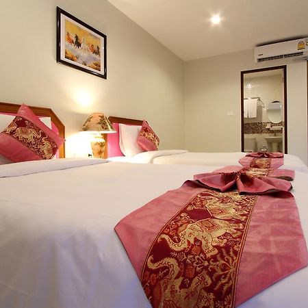 Phuket Airport Inn Ban Bo Han Bagian luar foto