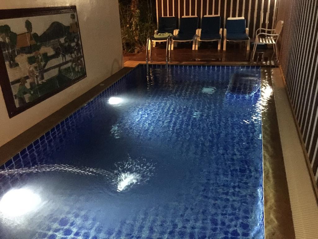 Phuket Airport Inn Ban Bo Han Bagian luar foto