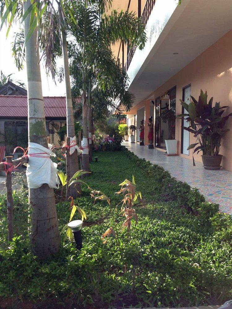 Phuket Airport Inn Ban Bo Han Bagian luar foto