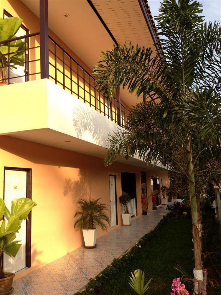 Phuket Airport Inn Ban Bo Han Bagian luar foto